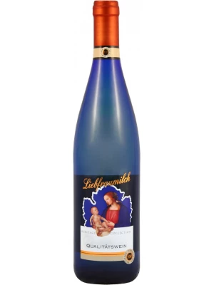 Вино Peter Mertes, Liebfraumilch 0.75 л