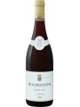 Lugny L'Aurore, Bourgogne Pinot Noir AOC — фото 2