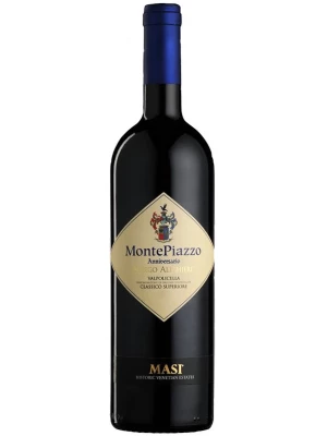 Вино Masi Serego Alighieri, Monte Piazzo 2014, 0.75 л