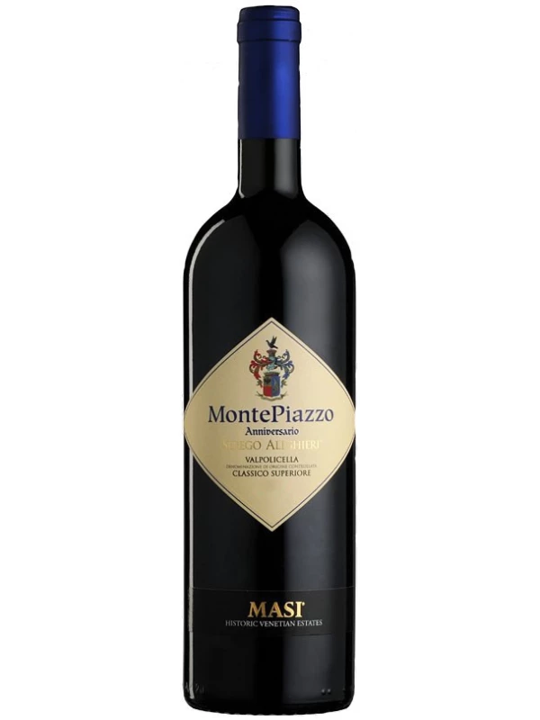 Masi Serego Alighieri, Monte Piazzo