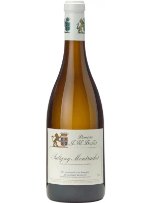 Вино Domaine J.M. Boillot, Puligny-Montrachet AOC 2020, 0.75 л