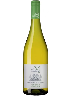 Вино Henry Marionnet, Domaine de la Charmoise Sauvignon, Touraine AOC 2022, 0.75 л