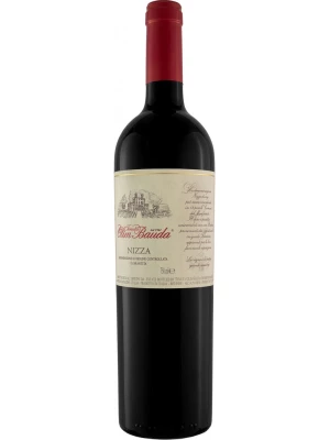 Вино Tenuta Olim Bauda, Nizza Barbera d'Asti DOCG 2016, 0.75 л