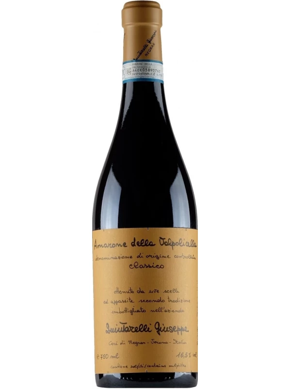Quintarelli Giuseppe, Amarone della Valpolicella Classico