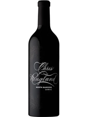 Вино Chris Ringland Shiraz, North Barossa 2016, 0.75 л
