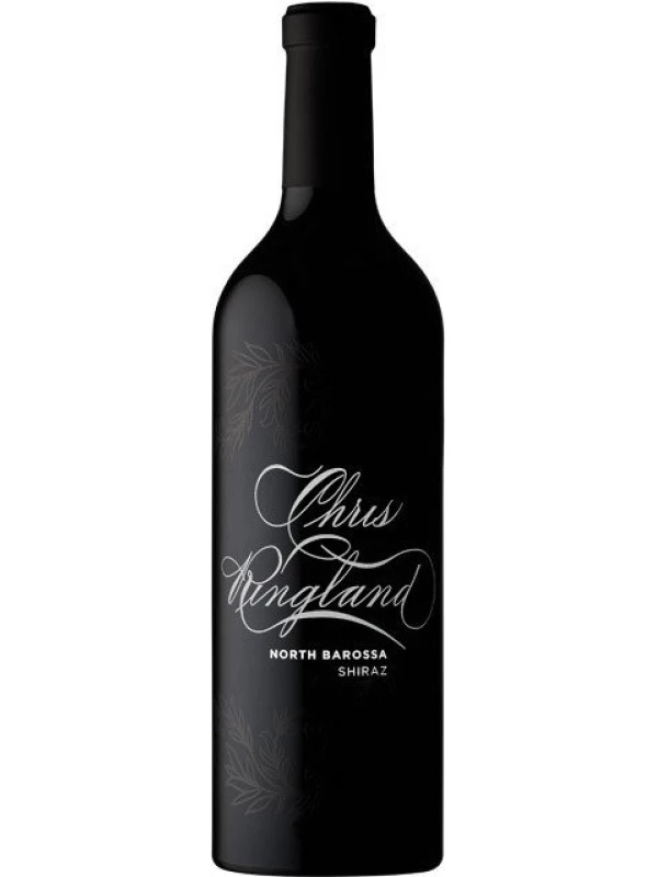 Chris Ringland Shiraz, North Barossa