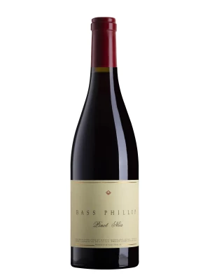 Вино Bass Phillip Estate, Pinot Noir 2018, 0.75 л