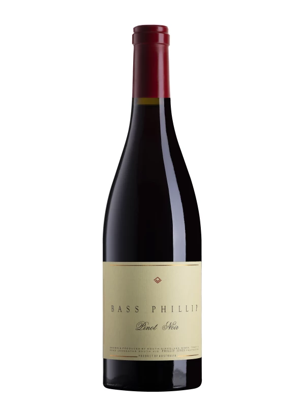 Bass Phillip Estate, Pinot Noir