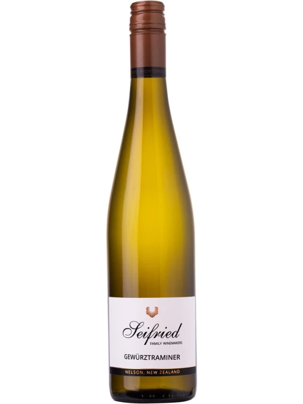 Seifried, Gewurztraminer, Nelson