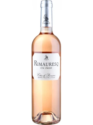 Вино Rimauresq Cru Classe rose, Cotes de Provence AOC 2013, 0.75 л