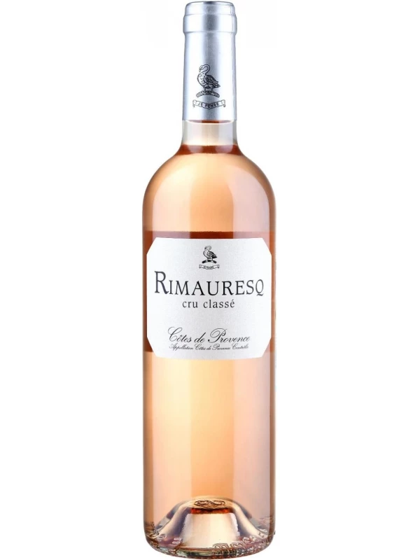 Rimauresq Cru Classe rose, Cotes de Provence AOC