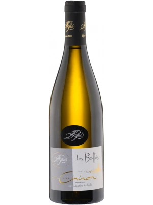 Вино Jean-Maurice Raffault, Les Baffes, Chinon AOC 2023, 0.75 л