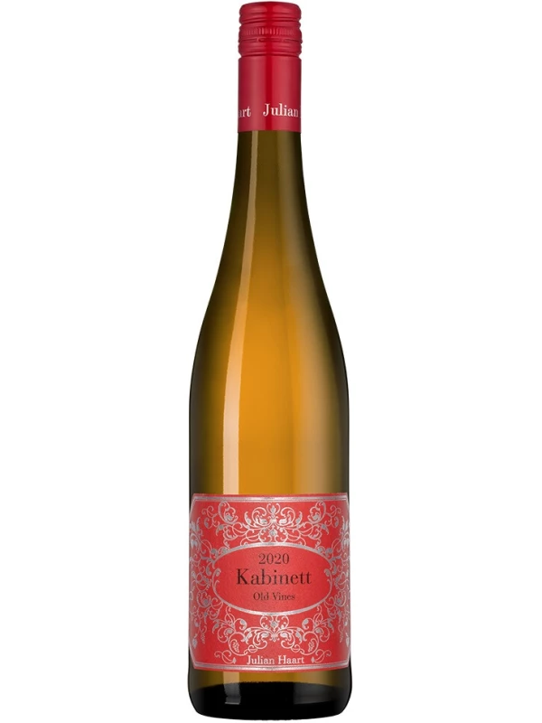Weingut Julian Haart, Riesling Kabinett Old Vines
