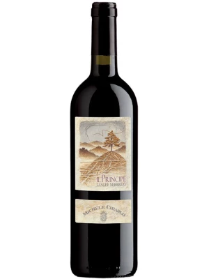 Вино Michele Chiarlo, Il Principe, Nebbiolo Langhe DOC 2019, 0.75 л