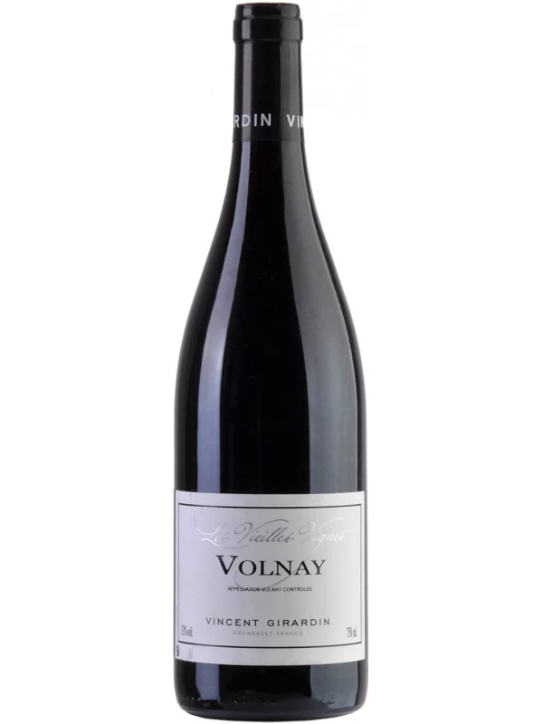 Vincent Girardin, Volnay Les Vieilles Vignes AOC