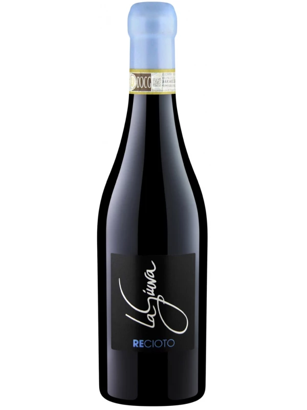 La Giuva, Recioto della Valpolicella DOCG