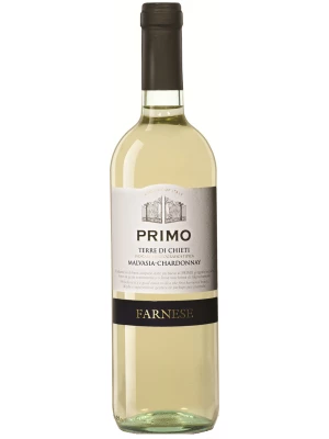 Вино Farnese, Primo Malvasia-Chardonnay IGT 2021, 0.75 л