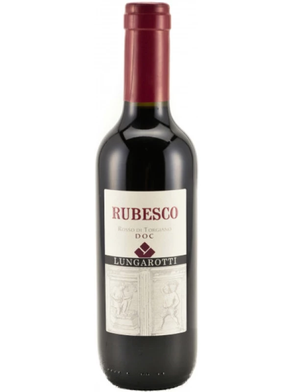 Rubesco Rosso di Torgiano DOC