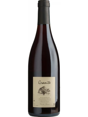 Вино Domaine Thillardon, Granite 2019, 0.75 л