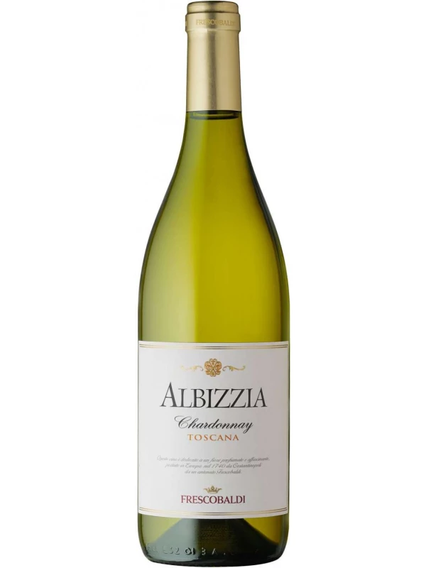 Albizzia, Toscana IGT Chardonnay