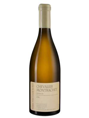 Вино Chevalier-Montrachet Grand Cru, Франция Pierre-Yves Colin-Morey 2016, 0.75 л