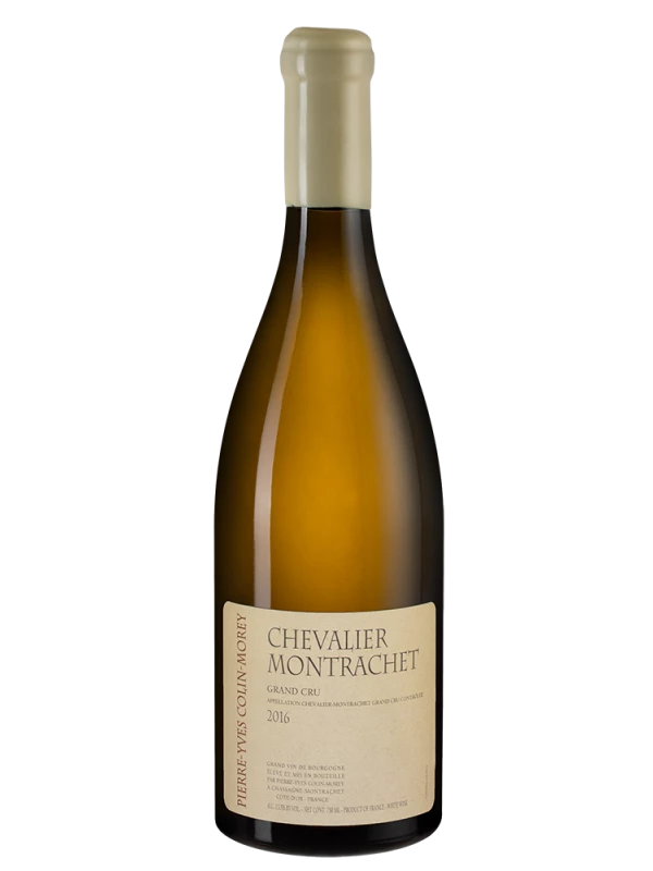 Chevalier-Montrachet Grand Cru, Франция Pierre-Yves Colin-Morey