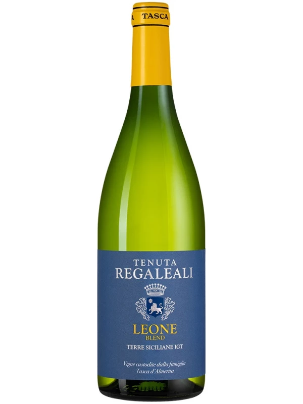 Leone, Terre Siciliane IGT