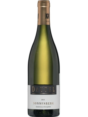 Вино Dautel, Sonnenberg Bonnigheim Chardonnay 2021, 0.75 л