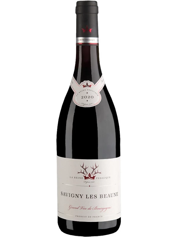 La Reine Pedauque Savigny Les Beaune AOC