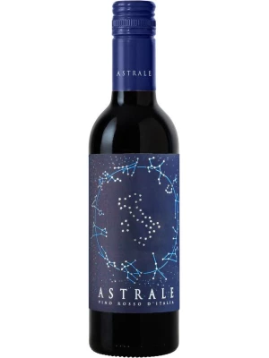 Вино Astrale Rosso 0.187 л