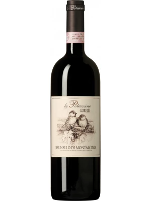 Вино Le Potazzine, Brunello di Montalcino DOCG 2013, 0.75 л