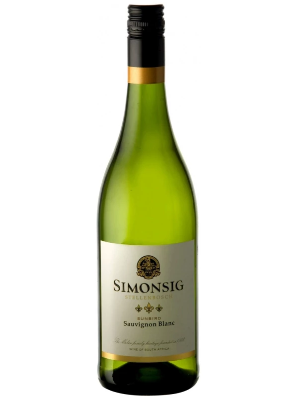 Simonsig, Sauvignon Blanc