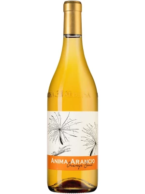 Вино Giacomo Fenocchio, Anima Arancio Orange Soul 2020, 0.75 л
