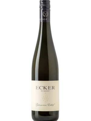 Вино Ecker-Eckhof, Gruner von Eckhof 2020, 0.75 л
