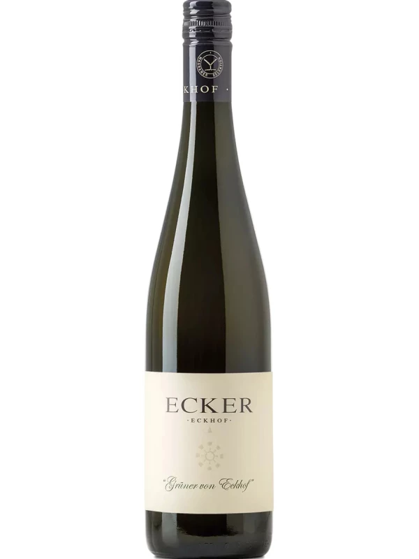 Ecker-Eckhof, Gruner von Eckhof