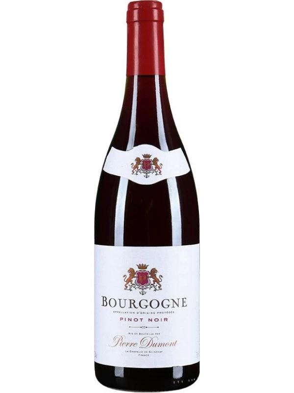 Jean Loron, Pierre Dumont Pinot Noir, Bourgogne AOP
