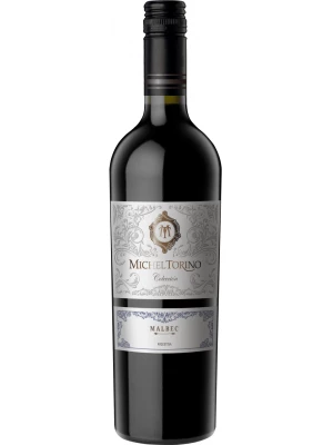 Вино Michel Torino, Coleccion Malbec 2020, 0.75 л