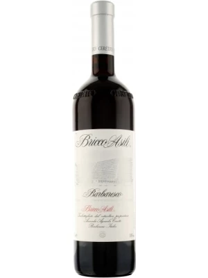 Вино Barbaresco «Bricco Asili» Bernardot DOCG 2005, 0.75 л