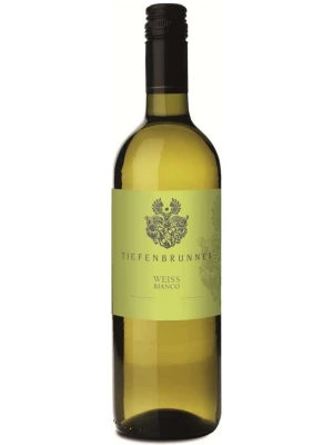 Вино Tiefenbrunner, WeissBianco DOC 2014, 0.75 л