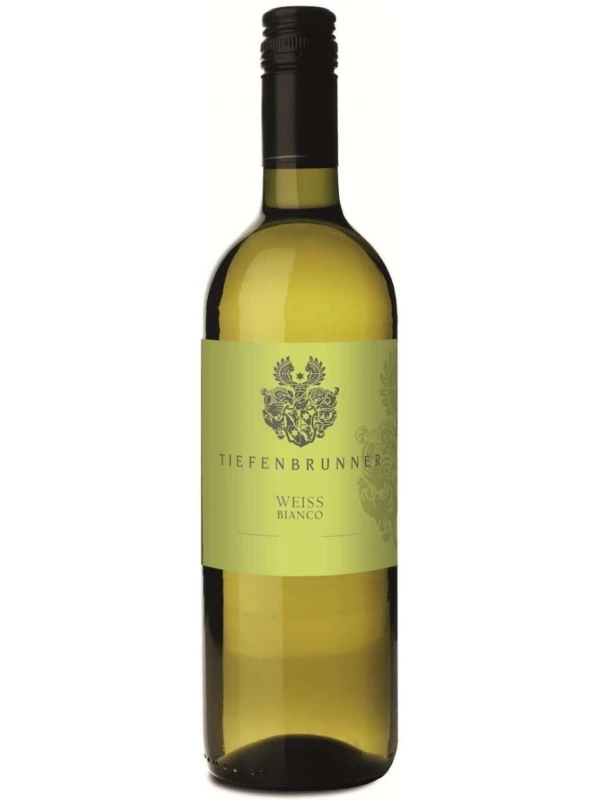 Tiefenbrunner, WeissBianco DOC