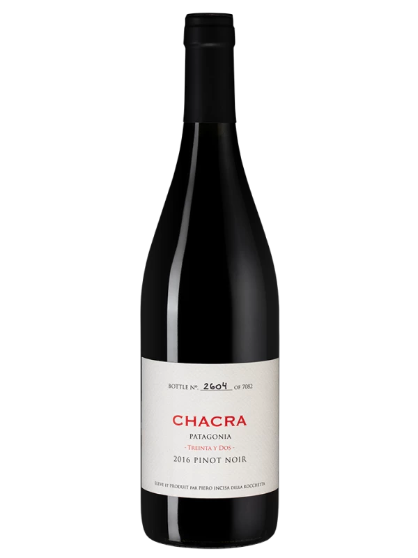 Chacra Treinta y Dos, Аргентина Chacra