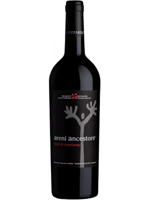 Вино Trinity, Areni Ancestors 2021, 0.75 л