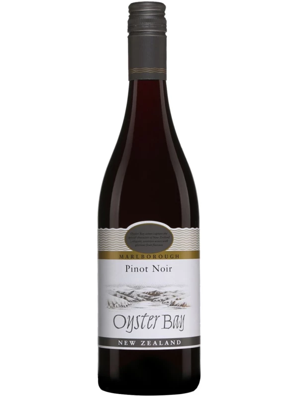 Oyster Bay, Marlborough Pinot Noir