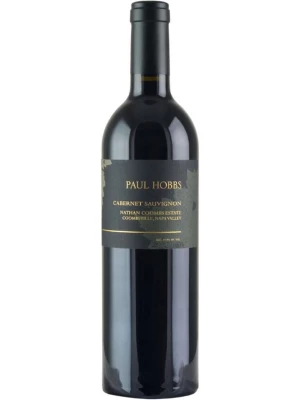 Вино Paul Hobbs, Cabernet Sauvignon Nathan Coombs Estate 2012, 0.75 л