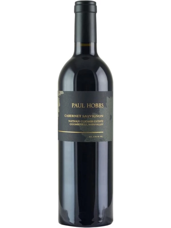 Paul Hobbs, Cabernet Sauvignon Nathan Coombs Estate