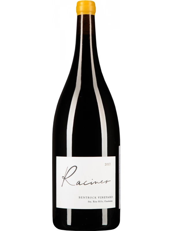 Racines Bentrock Vineyard Chardonnay