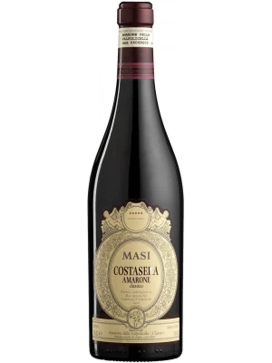 Вино Masi, Costasera, Amarone Classico DOC 2015, 0.75 л
