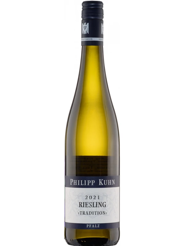 Philipp Kuhn, Riesling Tradition