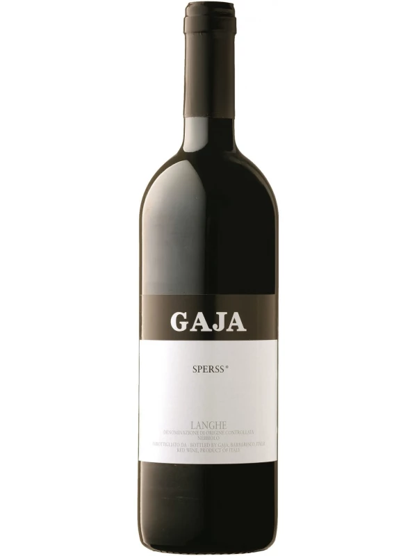 Gaja, Sperss, Langhe DOC