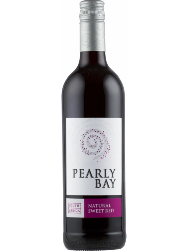 KWV, Pearly Bay Sweet Red